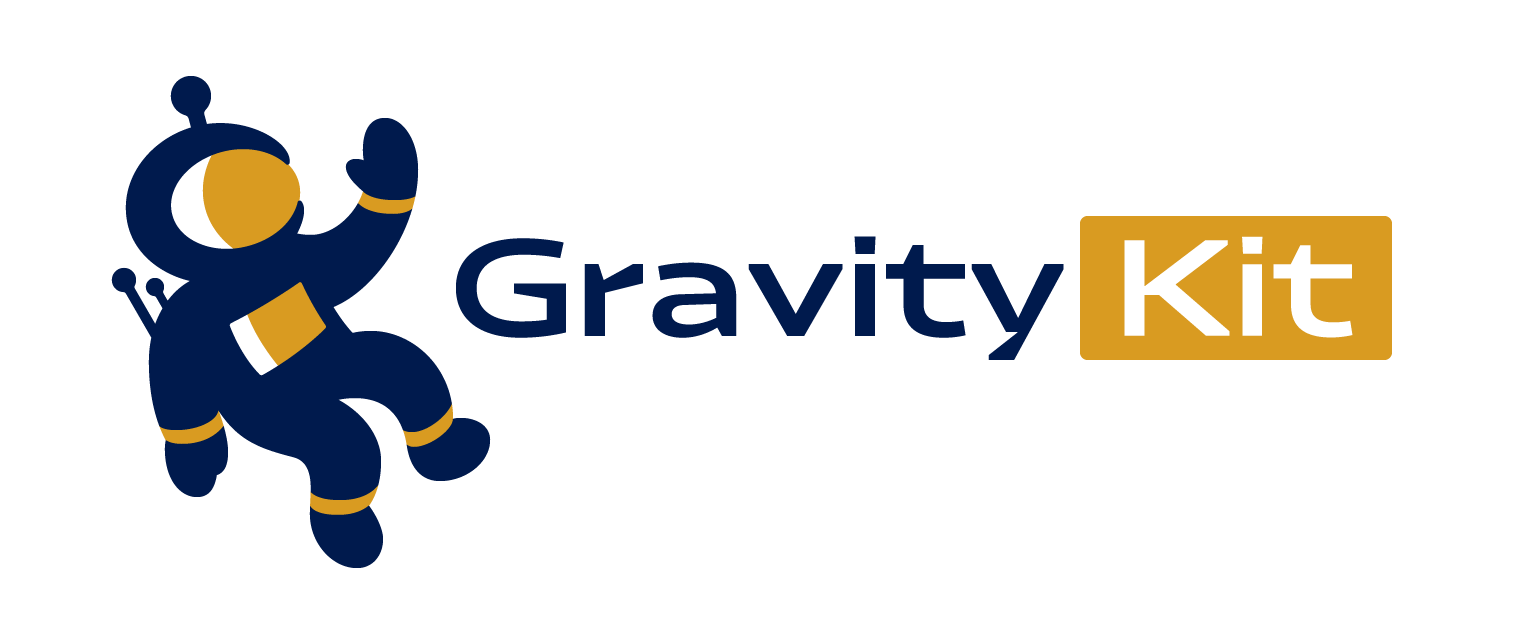 GravityKit – GravityCalendar demo